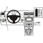 Brodit Proclip 803606 VW Passat 05- links