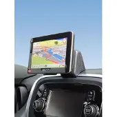 KUDA houder geschikt voor Fiat 500X 2015-2019 Kleur: Zwart