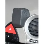 KUDA Houder - Renault Koleos 08/2008-2014 Kleur: Zwart