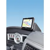 KUDA Houder - Renault Magnum 2010- 2013 Kleur: Zwart