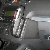 KUDA Houder - Volkswagen Eos 05/2006-2015 Kleur: Zwart
