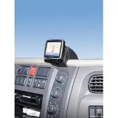 KUDA Houder - DAF LF (EURO 6) 2014-2019 Kleur: Zwart