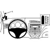 Brodit ProClip houder geschikt voor Subaru Forester 2008-2012 Left mount
