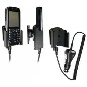 Brodit actieve draaibare houder voor Nokia 6233