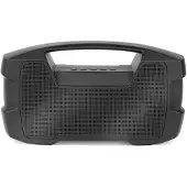 Pulsar Draagbare Speaker – Bluetooth 5.0 - 26W - 1200mAh Batterij
