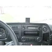 Brodit ProClip houder geschikt voor Mercedes Benz Actros 4/ Antos /Arocs Center mount