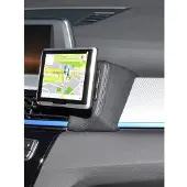 KUDA Houder - BMW X1 (F48) 2015-2019 Kleur: Zwart