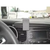 Brodit ProClip houder geschikt voor Kia Optima 2014-2016 Center mount