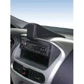 KUDA Houder - Mitsubishi i-MiEV 2012-2017 Kleur: Zwart