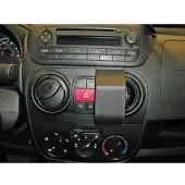 Brodit ProClip houder geschikt voor Citroën Nemo - Fiat Fiorina - Peugeot Bipper 2008-2021 Center mount