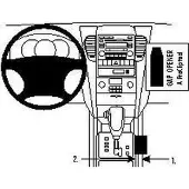 Kia ProClip houder geschikt voor Kia Sorento 2008-2009 Console mount