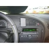 Brodit ProClip houder geschikt voor Saab 9-5 2006-2010 Center mount