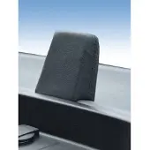KUDA Houder - Volkswagen Amarock 10/2010-2016 Kleur: Zwart