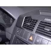 Brodit ProClip houder geschikt voor Volkswagen Polo 2002-2009 Center mount