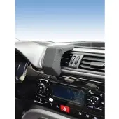 KUDA Houder - Fiat Panda 2012-2019 Kleur: Zwart