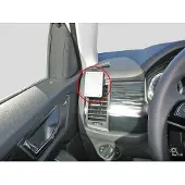 Brodit ProClip houder geschikt voor Skoda Kodiaq 2017-2023 Left mount