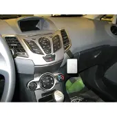 Brodit ProClip Ford Fiesta 2009-2017 Haakse Bevestiging