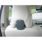 Brodit Headrest mount Volvo C70/S60/S70/S80/V70/XC60/XC70/90 (bouwjaar uiterlijk 2016)