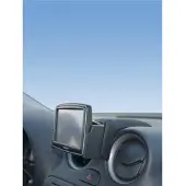 KUDA Houder - Nissan Micra K13 03/2011-2014 Kleur: Zwart