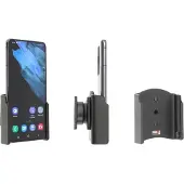 Brodit houder geschikt voor Samsung Galaxy S21 4G, 5G Passieve houder