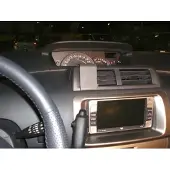 Brodit ProClip houder geschikt voor Daihatsu Materia 2007-2013 Center mount