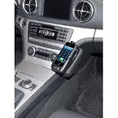 KUDA Houder - Mercedes Benz SL-Klasse 04/2012-2019 Kleur: Zwart