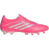 Adidas Voetbalschoen 'Copa Pure IV League' watermeloen rood / wit