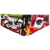 Turbo Joker On Fire Zwemslip