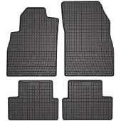 Frogum Rubber vloermatten MMT A040 0691