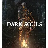 Dark Souls - Remastered PS4