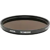 Hoya HO-ND200P58 58.0MM,ND200,PRO