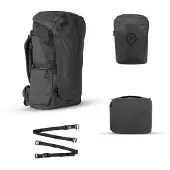 WANDRD Fernweh S/M Black Photo Bundle