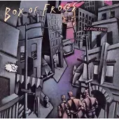 Import Strange Land (Expanded+Remastered)