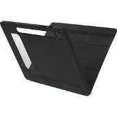 Otterbox React Folio 27,7 cm (10.9") Folioblad Zwart