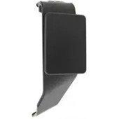 Brodit ProClip houder geschikt voor Mitsubishi Fuso Canter 2010-2019 Angled mount