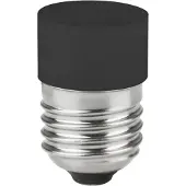 SPL E27 LED Buislamp | 3.4W 2700K 200V/240V 927 | 360° Dimbaar