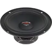 Audio System RADION 165mm Midrange papiermembraam speaker