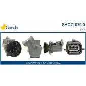 SANDO SAC71075.0 Aircopomp