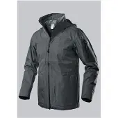 Bp Licht, Wind- En Waterdicht Werkjack 1831 | Maat: XS