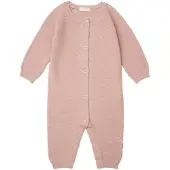 Noppies baby newborn boxpak Monrovia van katoen Roze Effen - maat 68