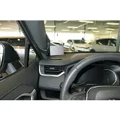 Brodit ProClip houder geschikt voor Toyota RAV 4 2019 - Suzuki Across 2021 - Left mount