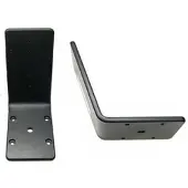 Brodit Montageplaat Angled 50x95x5mm
