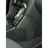 KUDA houder geschikt voor Mazda 3 10/2003-12/2009 Kleur: Zwart