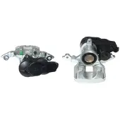 BUDWEG CALIPER 345496 Remklauw