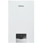 Vaillant EcoTEC Plus Solo VHR S 25CS/1-5