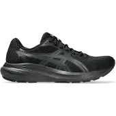 Asics Loopschoen 'Gel-Contend 10' zwart