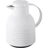EMSA | Samba Wave Isoleerkan | Quick Press Sluiting | 1 Liter | Wit