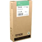 Epson Inktcartridge T913B Groen