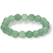 Purelei Ring 'Anxiety' lichtgroen