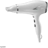Lentz föhn 74306 wit